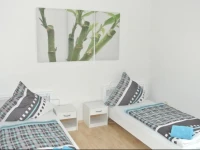 Top Ferienwohnung Veltins Arena 