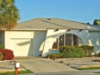 Marco Island Villa 