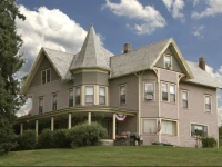 Margaretville Mountain Inn B&B 