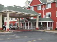 Econo Lodge Inn & Suites - Marianna 