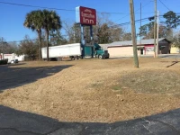 Executive Inn - Marianna 