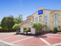 Baymont Inn & Suites - Marietta 