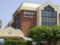 Drury Inn & Suites Atlanta Marietta 