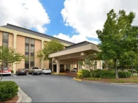 Hampton Inn Atlanta-Marietta 