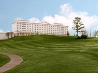 Hilton Atlanta/Marietta Hotel & Conference Center 