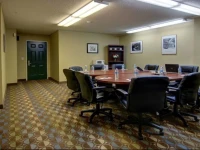 Crestwood Suites Marietta East Lake 