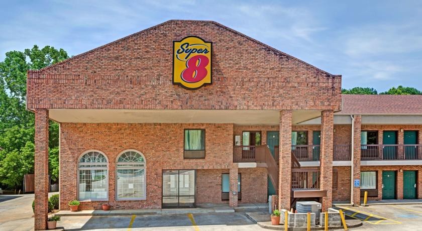 Super 8 Marietta 