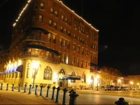 Lafayette Hotel Marietta 
