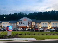 Fairfield Inn & Suites by Marriott Marietta 