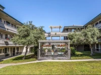 Monterey Beach Dunes Inn 