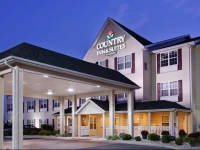Country Inn & Suites By Carlson Marion 
