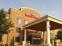 Best Western Plus Marion Hotel 