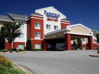Fairfield Inn and Suites by Marriott Marion 