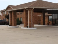 Marion Airport Inn & Suites 