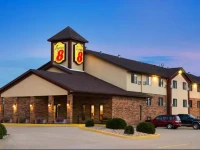 Super 8 Hotel Marion 