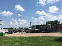 Gray Plaza Motel, Marion IL 