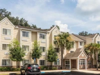 Microtel Inn and Suites Ocala 