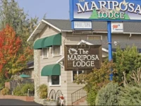 Americas Best Value Inn Mariposa Lodge 