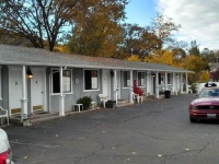 Mother Lode Lodge 