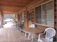 Bear Creek Cabins 
