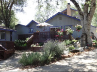 Little Valley Inn
