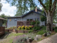 Little Valley Inn 