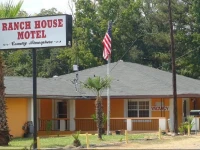 Ranch House Motel Marksville 2*