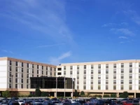 Best Western Royal Plaza Hotel and Trade Center 