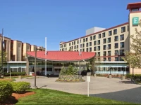 Embassy Suites Boston - Marlborough 