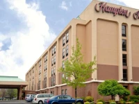 Hampton Inn Boston / Marlborough 