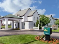 Quality Inn Marlborough 