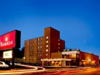Ramada of Marquette 