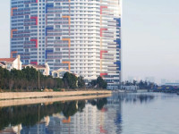 Grand Metropark Hotel Suzhou