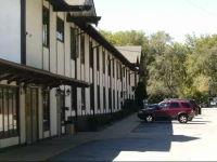 Budget Inn and Suites - Des Moines 