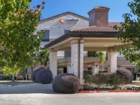 Comfort Suites Marshall 
