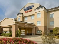 Fairfield Inn & Suites by Marriott Marshall 