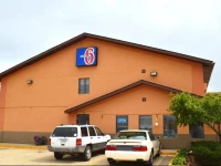 Motel 6 Marshalltown 
