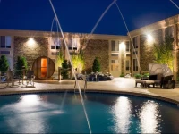 Hotel Marshfield 