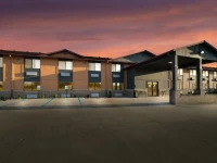 Hunter Lodge 
