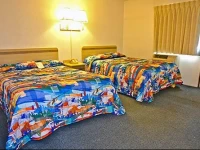 Motel 6 Bangor 