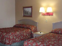 Heritage Inn Martinsburg 2*