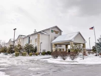 Quality Inn Spring Mills - Martinsburg North 