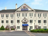 Baymont Inn & Suites Martinsville 