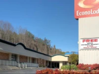 Econo Lodge Martinsville 