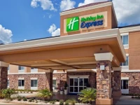 Holiday Inn Express Atmor 