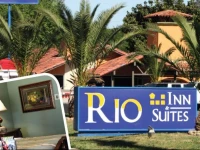 Rio Inn & Suites 