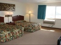 Heritage Inn Express 