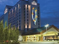 Tulalip Resort 