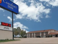 Comfort Inn Maryville 