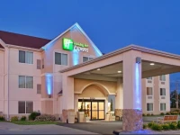 Holiday Inn Express Hotel & Suites Maryville 